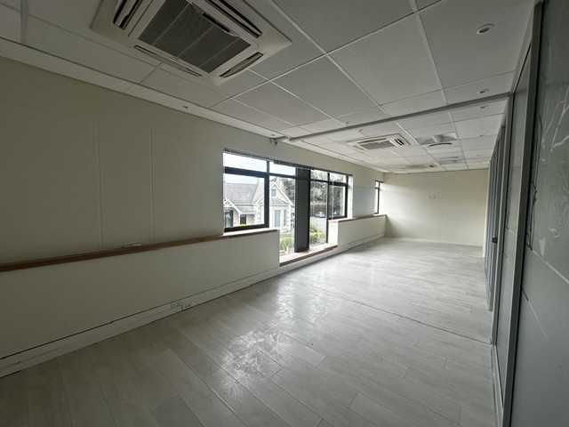 To Let Commercial Property for Rent in Newlands Western Cape